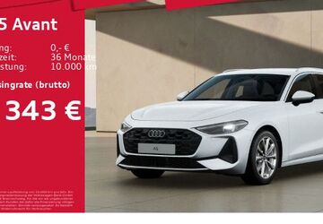 Audi A5 15.200 km 41.950 &euro; Bad Hersfeld 36251