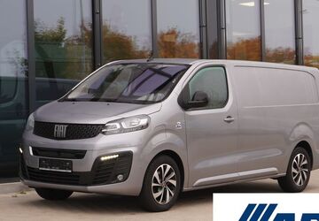 Fiat Scudo 54.457 km 32.725 &euro; Erfurt 99098