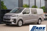 Fiat E-Scudo Multicab L3 75 kW/h / 5-Sitzer 8.712 km 39.972 &euro; Münchenbernsdorf 07589