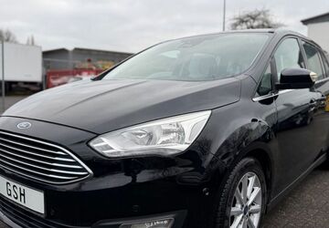 Ford Grand C-Max 220.000 km 6.490 &euro; Trier 54294