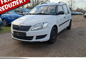 Skoda Roomster 172.794 km 2.985 &euro; Achern 77855