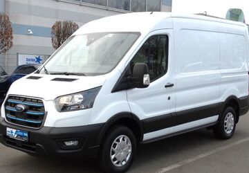 Ford Transit 13.180 km 28.800 &euro; Fürth bei Nürnberg 90763