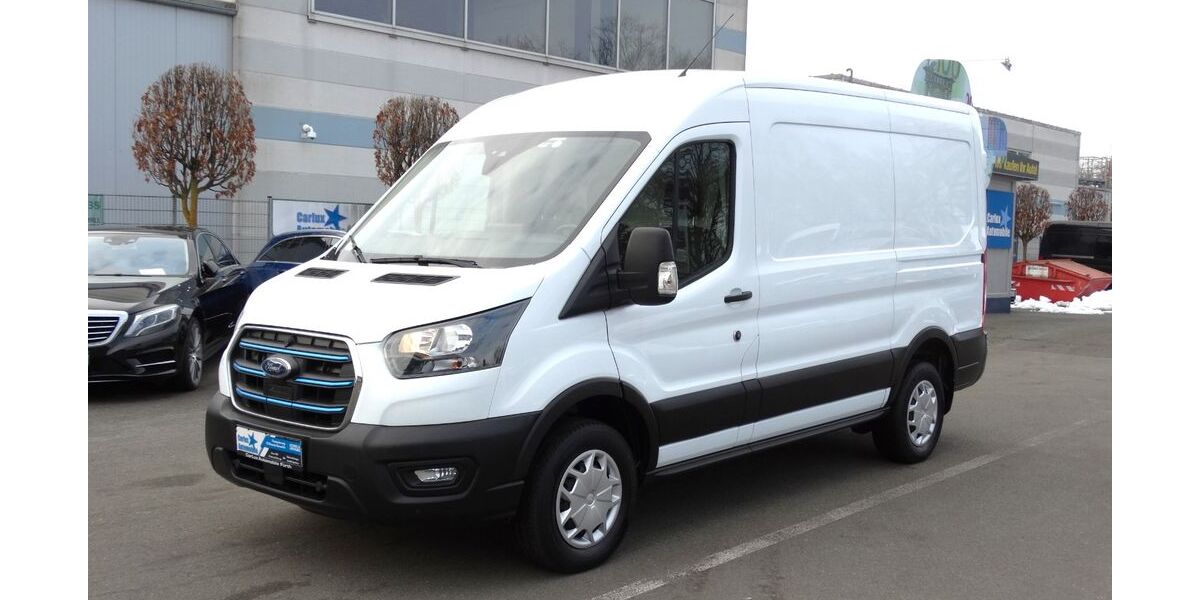 Ford Transit 13.180 km 28.800 &euro; Fürth bei Nürnberg 90763