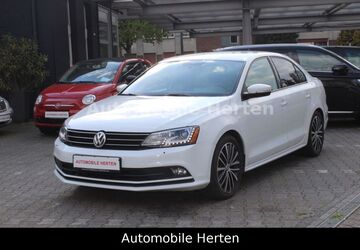 VW Jetta 200.000 km 8.990 &euro; Herten 45699