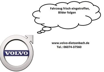Volvo XC60 9.650 km 47.900 &euro; Dietzenbach 63128