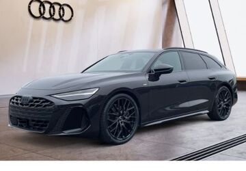 Audi A6 5.000 km 82.950 &euro; Idar-Oberstein 55743