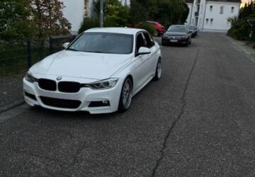 BMW 335 168.000 km 19.999 &euro; Schifferstadt 67105