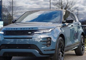 Land Rover Range Rover Evoque 8.000 km 59.990 &euro; Schwerin 19057