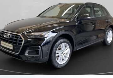 Audi Q5 45.347 km 36.790 &euro; Köln 50823