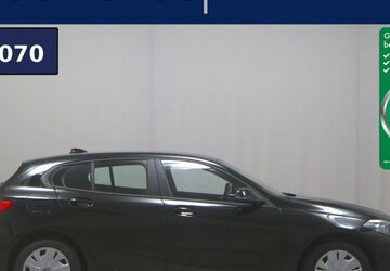 BMW 116 118.679 km 15.380 &euro; Gyhum/Bockel 27404