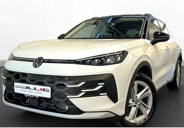 VW T-Roc 1.600 km 36.690 &euro; Münsingen 72525