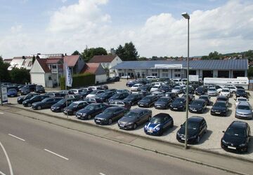 BMW 225 Active Tourer 65.553 km 19.995 &euro; Donauwörth 86609