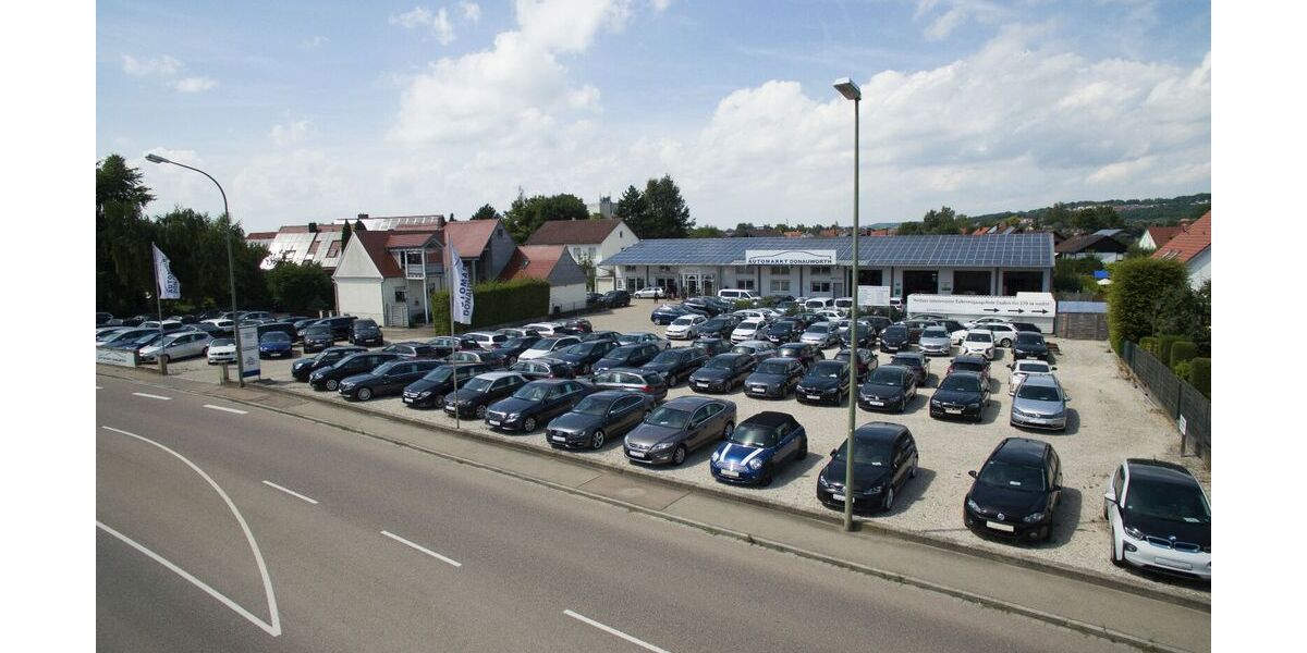 BMW 225 Active Tourer 65.553 km 19.995 &euro; Donauwörth 86609