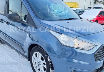Ford Tourneo Connect 83.900 km 15.990 &euro; Machern 04827