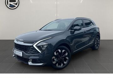 Kia Sportage 10.500 km 36.990 &euro; Fritzlar 34560