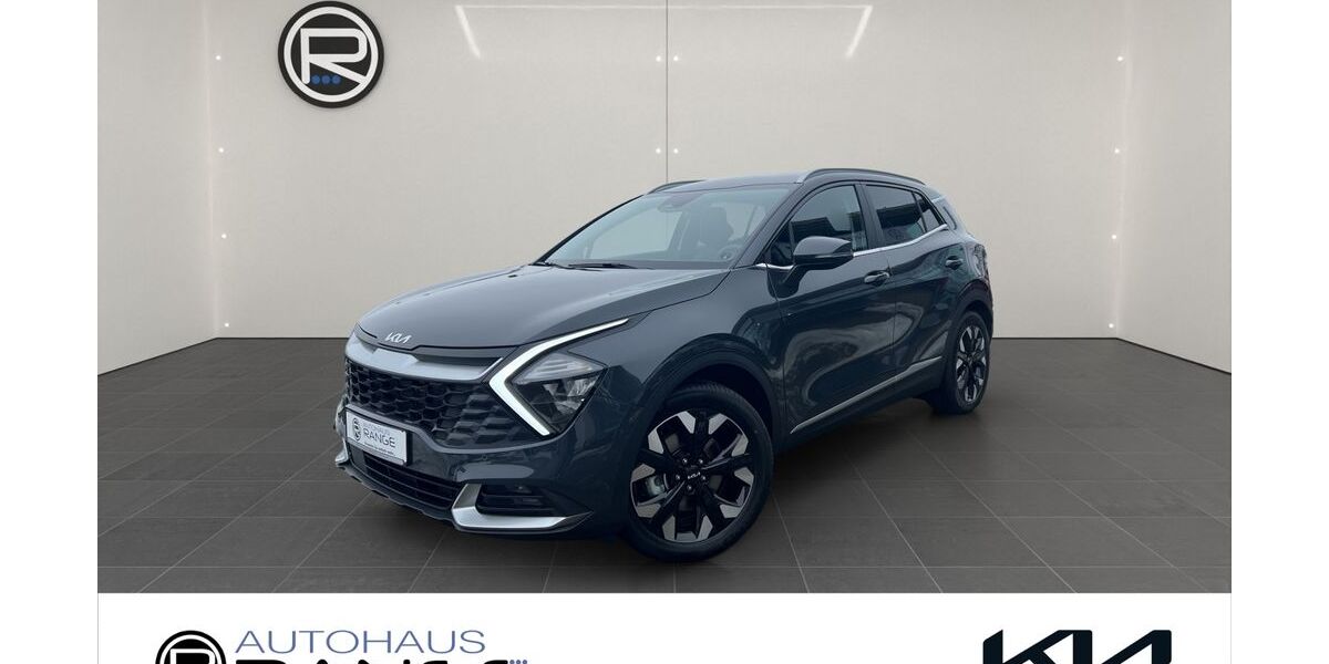 Kia Sportage 10.500 km 36.990 &euro; Fritzlar 34560