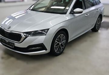 Skoda Octavia 94.904 km 22.970 &euro; Helmstedt 38350