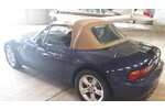 BMW Z3 192.000 km 5.750 &euro; St. Michaelisdon 