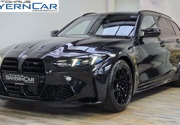 BMW M3 5.600 km 91.989 &euro; Königsbrunn 86343