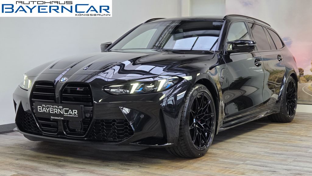 BMW M3 5.600 km 91.989 &euro; Königsbrunn 86343