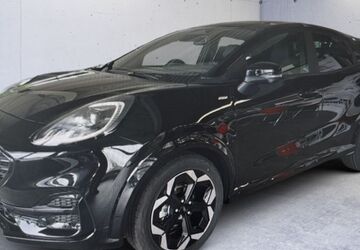 Ford Puma 6.000 km 31.990 &euro; Offenburg- Industriegebiet Elgersweier-Nord 77656