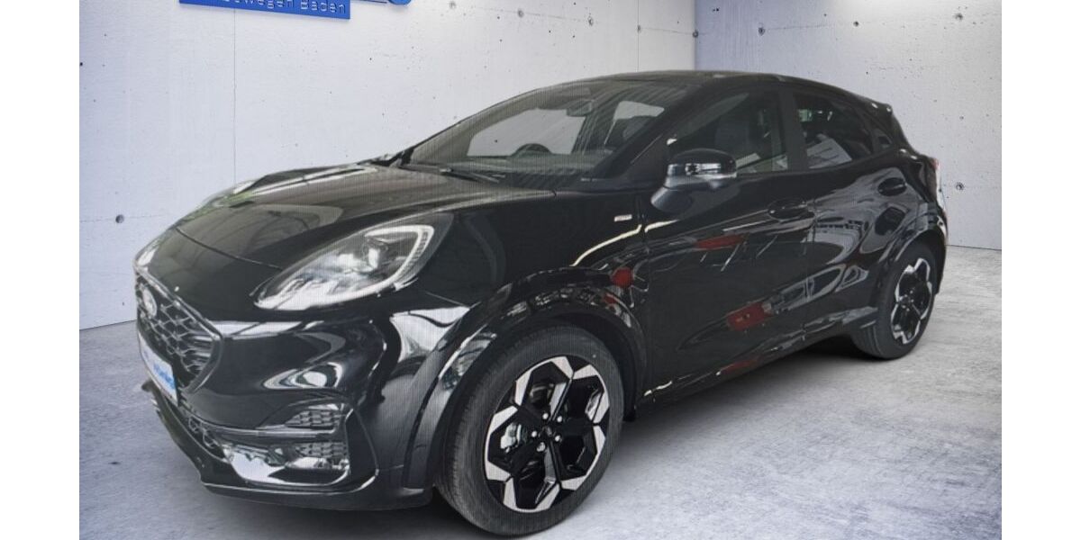 Ford Puma 6.000 km 31.990 &euro; Offenburg- Industriegebiet Elgersweier-Nord 77656