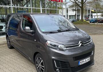 Citroen SpaceTourer 89.000 km 29.990 &euro; Nordhorn 48527