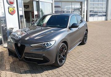 Alfa Romeo Stelvio 34.204 km 39.850 &euro; Kleinkitzighofen-Lamerdingen 86862