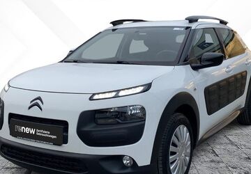 Citroen C4 Cactus 68.210 km 8.891 &euro; Einbeck 37574