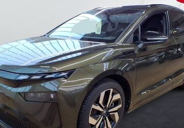 Skoda Enyaq 11.500 km 47.840 &euro; Wackersdorf 92442