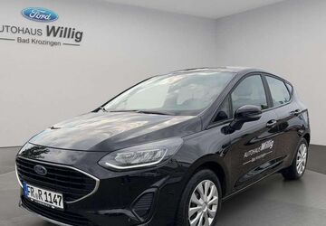 Ford Fiesta 19.900 km 16.990 &euro; Bad Krozingen 79189