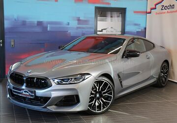BMW M850 4.300 km 91.900 &euro; Kötz (Kleinkötz) 89359
