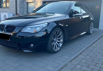 BMW 550 247.000 km 8.000 &euro; Gladbeck 45966