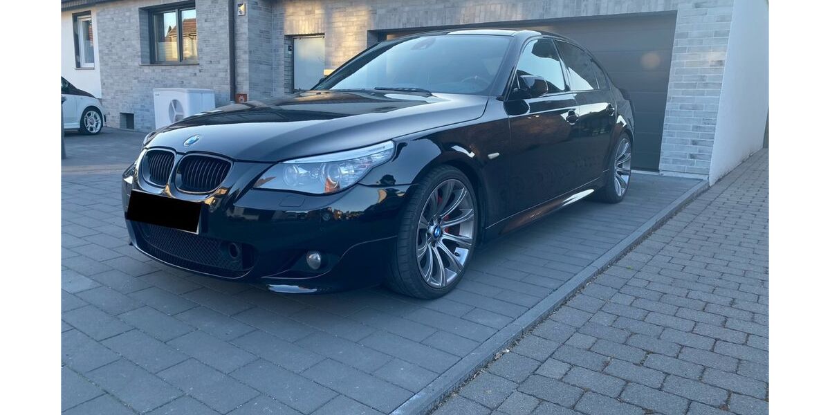 BMW 550 247.000 km 8.000 &euro; Gladbeck 45966