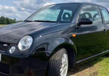 VW Lupo 70.785 km 11.500 &euro; Hamm (Sieg) 57577