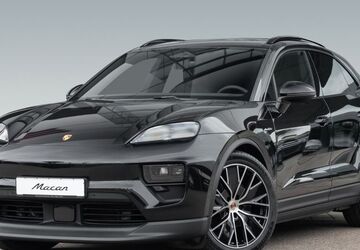 Porsche Macan 11.990 km 85.500 &euro; Ulm 89079