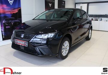 Seat Ibiza 1.111 km 19.980 &euro; Balingen 72336