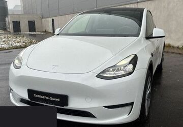 Tesla Model Y 22.330 km 38.700 &euro; Hannover 30519