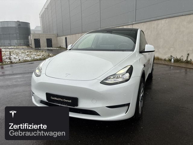 Tesla Model Y 22.330 km 38.700 &euro; Hannover 30519