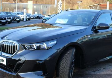 BMW 520 25.766 km 54.490 &euro; Schwäbisch Gmünd 73529