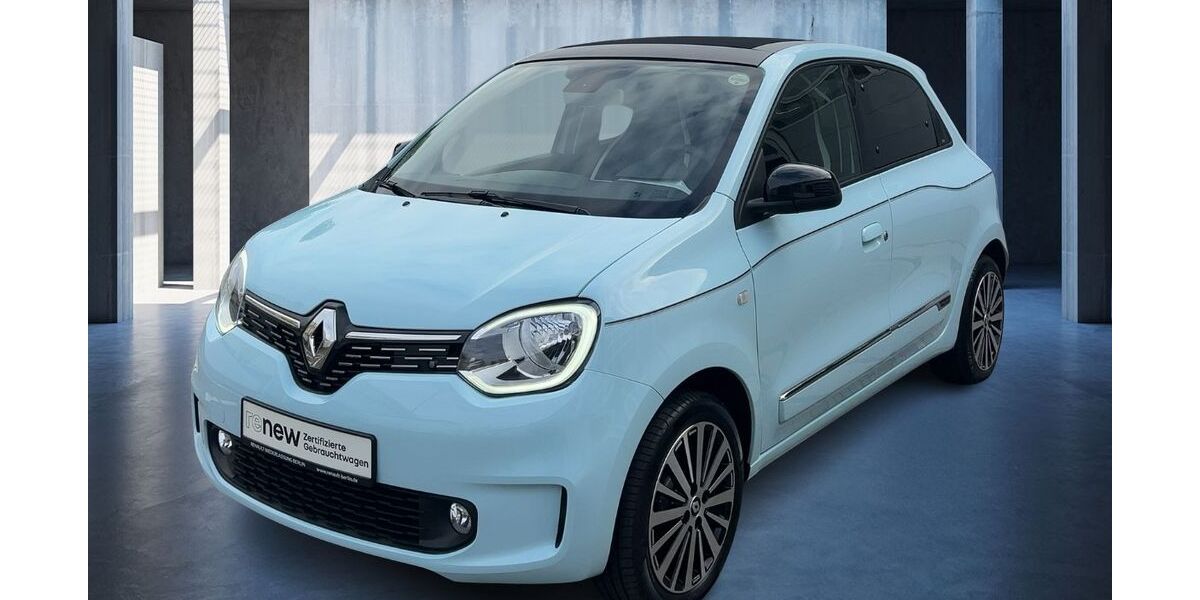 Renault Twingo 8.871 km 14.989 &euro; Berlin 12099