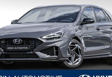 Hyundai i30 9.900 km 27.990 &euro; Idar-Oberstein 55743