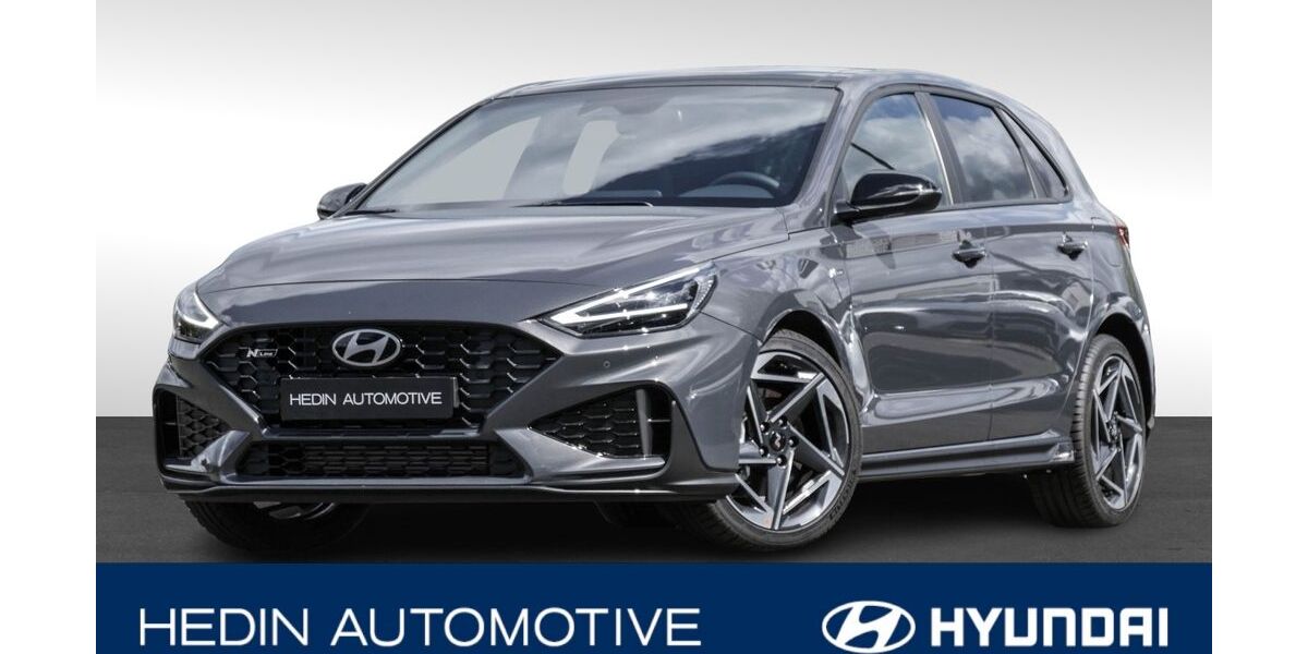 Hyundai i30 9.900 km 27.990 &euro; Idar-Oberstein 55743