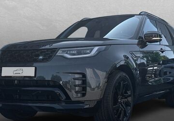 Land Rover Discovery 3.000 km 79.890 &euro; Moers 47441