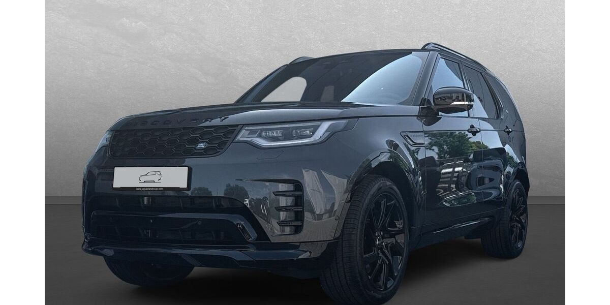 Land Rover Discovery 3.000 km 79.890 &euro; Moers 47441