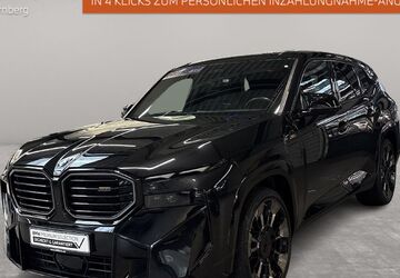 BMW XM 24.214 km 116.990 &euro; Nürnberg 90441