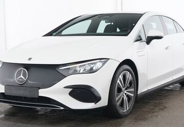 Mercedes-Benz EQE 17.556 km 39.810 &euro; Nordhausen 99734