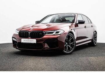 BMW M5 72.712 km 72.320 &euro; Hagen 58091