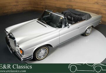 Mercedes-Benz 280 87.965 km 239.950 &euro; Waalwijk 