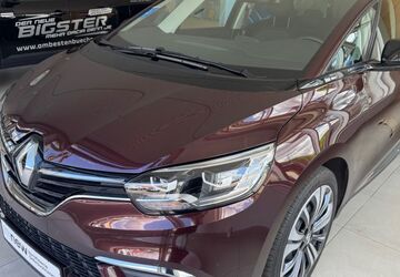 Renault Scenic 45.311 km 19.990 &euro; Görlitz 02827